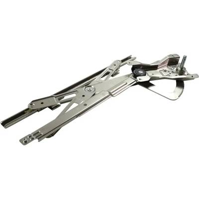 Rareelectrical - New OEM Grade Right Front Window Regulator Without Motor Compatible With Saturn Sc1 Base Sc2 Base - Image 2