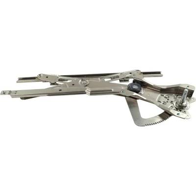 Rareelectrical - New OEM Grade Right Front Window Regulator Without Motor Compatible With Saturn Sc1 Base Sc2 Base - Image 4