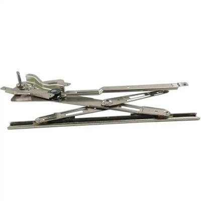 Rareelectrical - New OEM Grade Right Front Window Regulator Without Motor Compatible With Saturn Sc1 Base Sc2 Base - Image 6