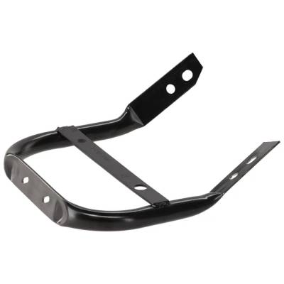 Rareelectrical - New Right Front Outer Bumper Bracket Compatible With Dodge Ram 1500 Laramie Ram 2500 Base Ram 1500 - Image 7