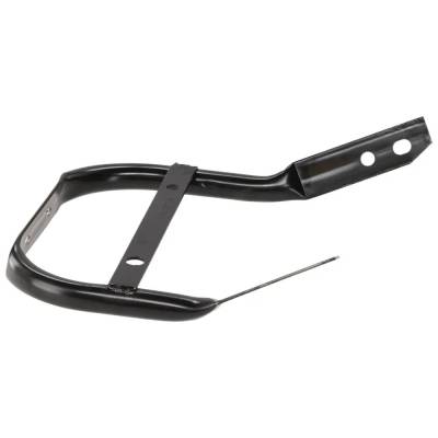 Rareelectrical - New Right Front Outer Bumper Bracket Compatible With Dodge Ram 1500 Laramie Ram 2500 Base Ram 1500 - Image 8