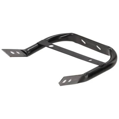 Rareelectrical - New Right Front Outer Bumper Bracket Compatible With Dodge Ram 1500 Laramie Ram 1500 St Ram 2500 - Image 2