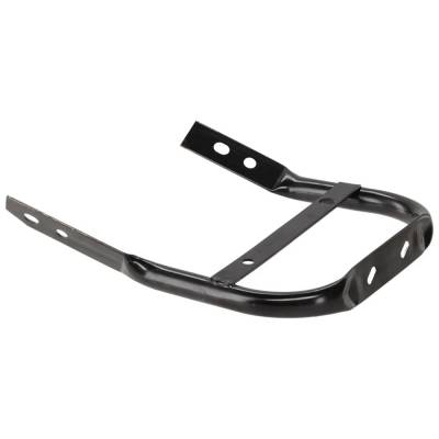 Rareelectrical - New Right Front Outer Bumper Bracket Compatible With Dodge Ram 1500 Laramie Ram 1500 St Ram 2500 - Image 4