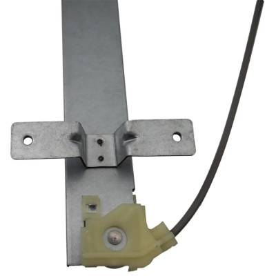 Rareelectrical - New Right Front Window Regulator With Motor Compatible With Honda Ridgeline Rts Dx Lx Touring Ex-L - Image 7