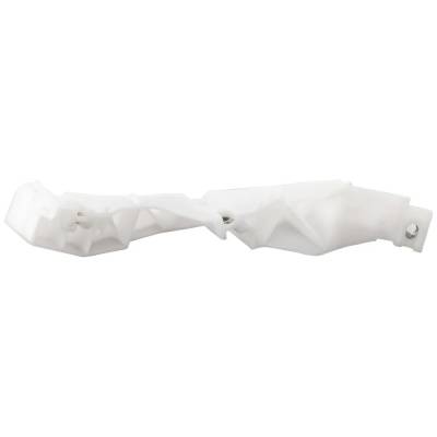 Rareelectrical - Right Front Bumper Bracket Compatible With 2007-2015 Infiniti G25 X Sport 2.5L (11) G35 Base 3.5L - Image 3