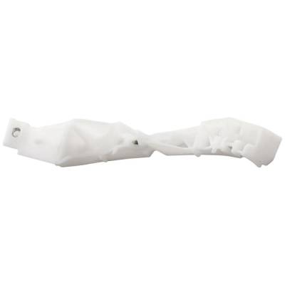 Rareelectrical - Right Front Bumper Bracket Compatible With 2007-2015 Infiniti G25 X Sport 2.5L (11) G35 Base 3.5L - Image 4