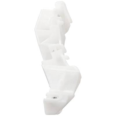 Rareelectrical - Right Front Bumper Bracket Compatible With 2007-2015 Infiniti G25 X Sport 2.5L (11) G35 Base 3.5L - Image 6