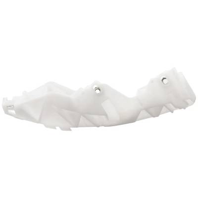Rareelectrical - Right Front Bumper Bracket Compatible With 2007-2015 Infiniti G25 X Sport 2.5L (11) G35 Base 3.5L - Image 8