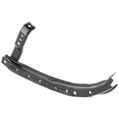 Left Front Bumper Bracket Driver Side Compatible With 2005-2006 Acura Rsx Type-S 2.0L (05-06) Base