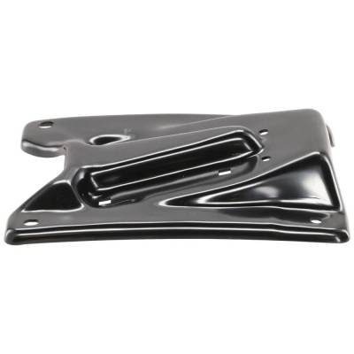 Rareelectrical - New Right Front Bumper Bracket Compatible With Dodge Ram 2500 Sxt 6 Cyl 6.7L Ram 1500 St 8 Cyl 5.7L - Image 1