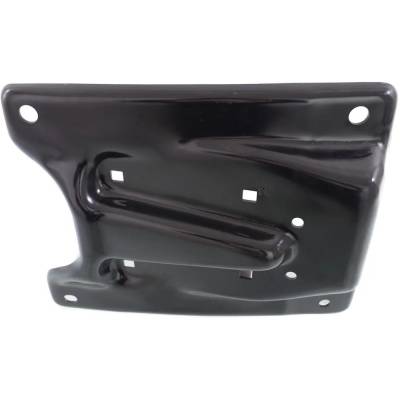 Rareelectrical - New Right Front Bumper Bracket Compatible With Dodge Ram 2500 Sxt 6 Cyl 6.7L Ram 1500 St 8 Cyl 5.7L - Image 4