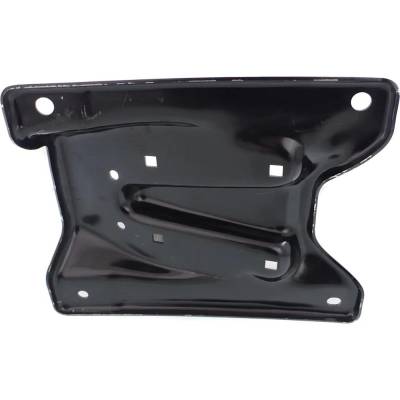 Rareelectrical - New Right Front Bumper Bracket Compatible With Dodge Ram 2500 Sxt 6 Cyl 6.7L Ram 1500 St 8 Cyl 5.7L - Image 5