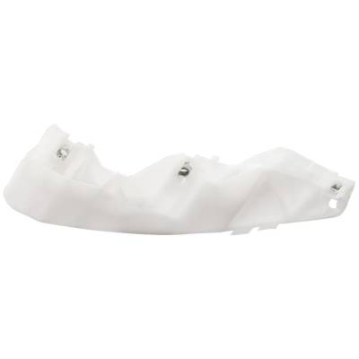 Rareelectrical - Right Front Bumper Bracket Compatible With 2007-2015 Infiniti G35 Sport 3.5L (07-08) X 3.5L (07-08) - Image 5