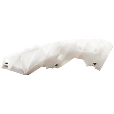 Left Front Bumper Bracket Compatible With 2007-2015 Infiniti G35 Sport 3.5L (07-08) X 3.5L (07-08) X