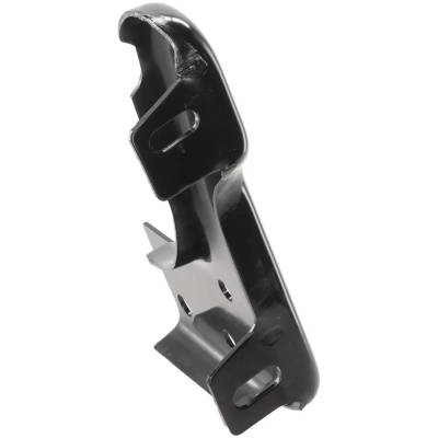 Rareelectrical - New Right Front Inner Bumper Bracket Compatible With Dodge Ram 1500 St Ram 1500 Ws Ram 3500 Base Ram - Image 7
