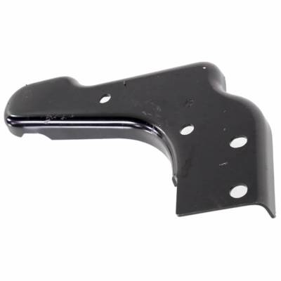 Rareelectrical - New Left Front Inner Bumper Bracket Compatible With Dodge Ram 1500 Laramie Ram 1500 Ws Ram 2500 Base - Image 1