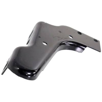 Rareelectrical - New Left Front Inner Bumper Bracket Compatible With Dodge Ram 1500 Laramie Ram 1500 Ws Ram 2500 Base - Image 2