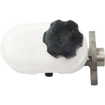 Rareelectrical - New Brake Master Cylinder Compatible With Chevrolet Gmc Oldsmobile S10 Zr5 6 Cyl 4.3L S10 Base 4 Cyl - Image 5