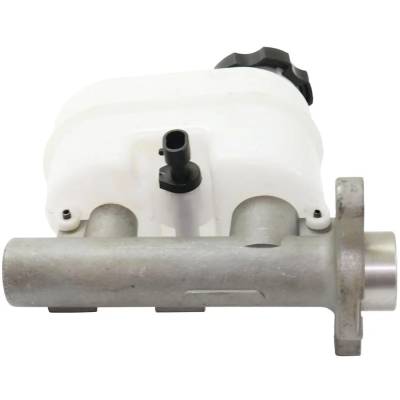 Rareelectrical - New Brake Master Cylinder Compatible With Chevrolet Gmc Oldsmobile S10 Zr5 6 Cyl 4.3L S10 Base 4 Cyl - Image 6