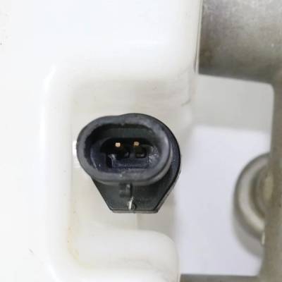 Rareelectrical - New Brake Master Cylinder Compatible With Chevrolet Gmc Oldsmobile S10 Zr5 6 Cyl 4.3L S10 Base 4 Cyl - Image 7