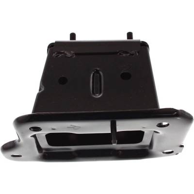 Rareelectrical - Right Front Bumper Bracket Compatible With 2009-2014 Nissan Maxima S (09-14) Sv (09-14) Mounting - Image 5