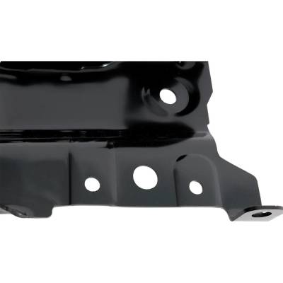 Rareelectrical - New Right Front Bumper Bracket Compatible With Chevrolet Silverado 1500 Lt Trail Boss 6 Cyl 3.0L - Image 7