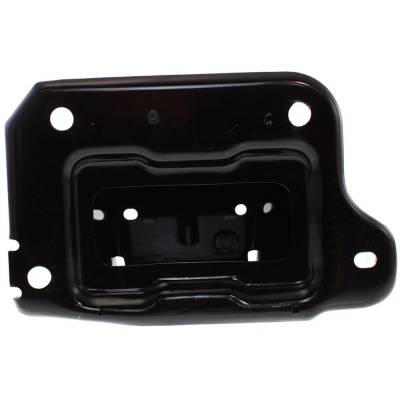 Left Front Bumper Bracket Compatible With 2009-2014 Nissan Maxima Sv (09-14) S (09-14) Front Stay