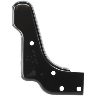 Rareelectrical - New Right Front Inner Bumper Bracket Compatible With Dodge Ram 1500 Sport Ram 1500 Laramie Ram 1500 - Image 2