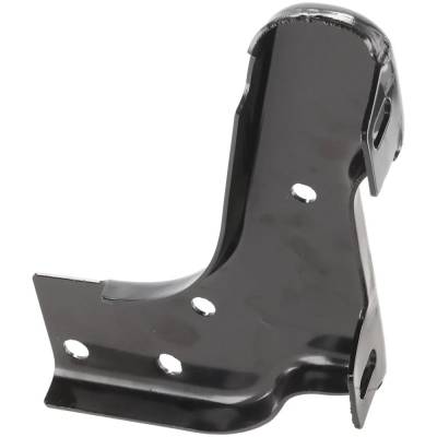 Rareelectrical - New Right Front Inner Bumper Bracket Compatible With Dodge Ram 1500 Laramie Ram 1500 Ws Ram 3500 - Image 6