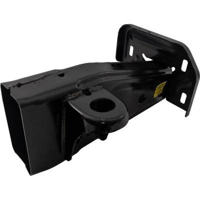 Rareelectrical - New Left Front Bumper Bracket Compatible With Ford F-150 Xl 8 Cyl 5.0L F-150 Xlt 6 Cyl 3.3L F-150 Xl - Image 3