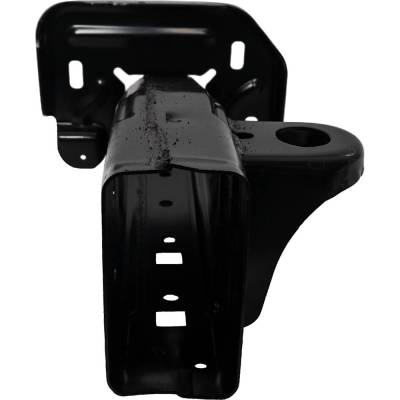 Rareelectrical - New Left Front Bumper Bracket Compatible With Ford F-150 Xl 8 Cyl 5.0L F-150 Xlt 6 Cyl 3.3L F-150 Xl - Image 5