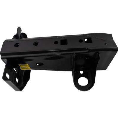 Rareelectrical - New Left Front Bumper Bracket Compatible With Ford F-150 Xl 8 Cyl 5.0L F-150 Xlt 6 Cyl 3.3L F-150 Xl - Image 7