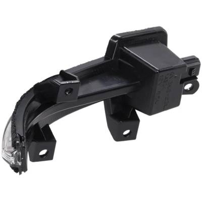 Rareelectrical - New Left Mirror Turn Signal Light Compatible With Acura Honda Accord Touring 4 Cyl 2.0L Accord Ex-L - Image 4