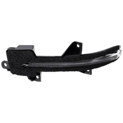 Rareelectrical - New Left Mirror Turn Signal Light Compatible With Acura Honda Accord Hybrid Ex-L 4 Cyl 2.0L Accord - Image 1