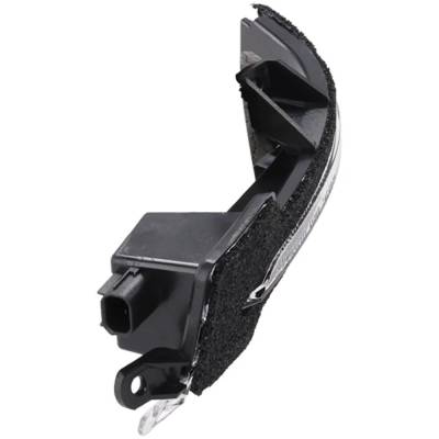 Rareelectrical - New Left Mirror Turn Signal Light Compatible With Acura Honda Accord Hybrid Ex-L 4 Cyl 2.0L Accord - Image 8