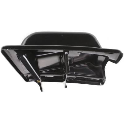Rareelectrical - New Left Front Bumper Bracket Compatible With Dodge Ram 1500 St 8 Cyl 5.7L Ram 1500 Slt 8 Cyl 4.7L - Image 5