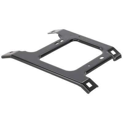 Rareelectrical - New Right Front Bumper Bracket Compatible With Dodge Ram 2500 Power Wagon 8 Cyl 5.7L Ram 3500 Sport - Image 2