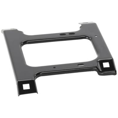 Rareelectrical - New Right Front Bumper Bracket Compatible With Dodge Ram 2500 Power Wagon 8 Cyl 5.7L Ram 3500 Sport - Image 3