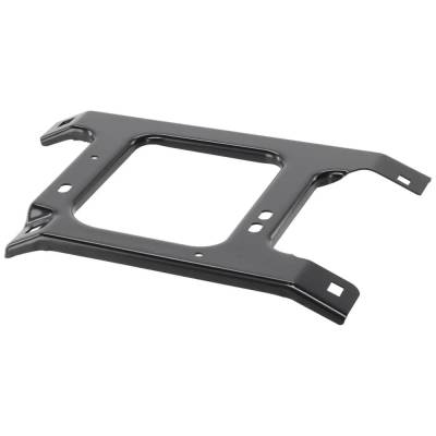 Rareelectrical - New Right Front Bumper Bracket Compatible With Dodge Ram 2500 Power Wagon 8 Cyl 5.7L Ram 3500 Sport - Image 6