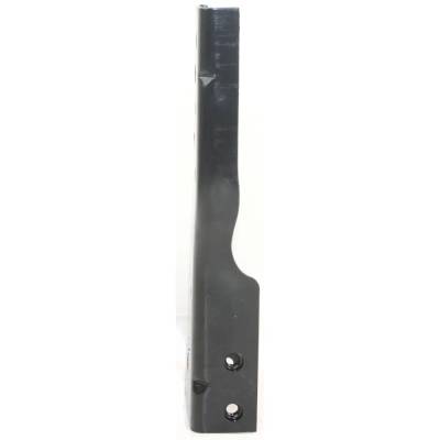 Rareelectrical - Left Rear Bumper Bracket Compatible With 1996-2004 Chevrolet S10 Ls 2.2L (98-03) 4.3L (98-04) Ss - Image 2
