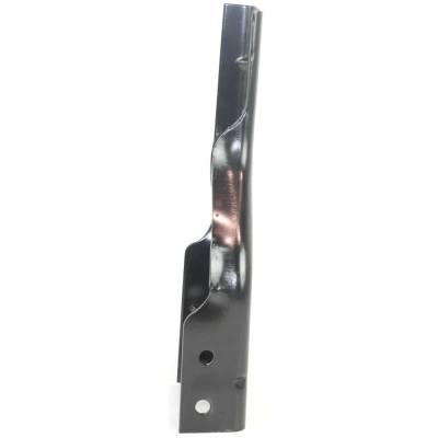 Rareelectrical - Left Rear Bumper Bracket Compatible With 1996-2004 Chevrolet S10 Ls 2.2L (98-03) 4.3L (98-04) Ss - Image 3