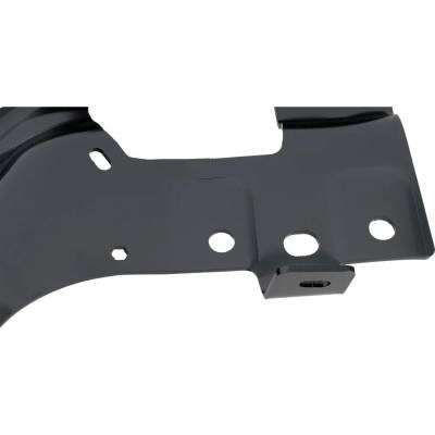 Rareelectrical - New Premium Right Front Bumper Bracket Compatible With Chevrolet Silverado 1500 High Country 8 Cyl - Image 8