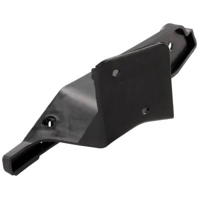 Rareelectrical - New Right Front Bumper Bracket Compatible With Cadillac Cts Base 6 Cyl 3.0L Cts Base 6 Cyl 3.6L Cts - Image 4