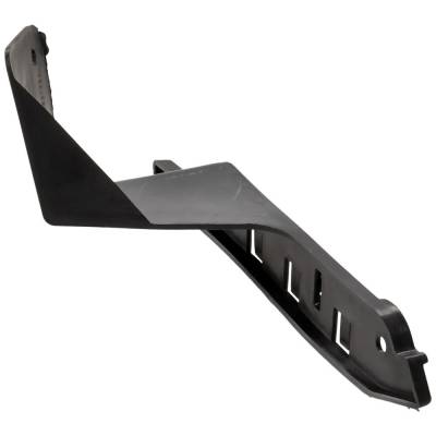 Rareelectrical - New Right Front Bumper Bracket Compatible With Cadillac Cts Base 6 Cyl 3.0L Cts Base 6 Cyl 3.6L Cts - Image 7
