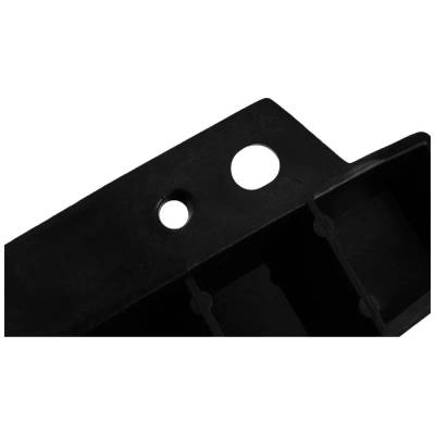 Rareelectrical - New Right Front Bumper Bracket Compatible With Chevrolet Colorado Z71 6 Cyl 3.6L Colorado Z71 4 Cyl - Image 8