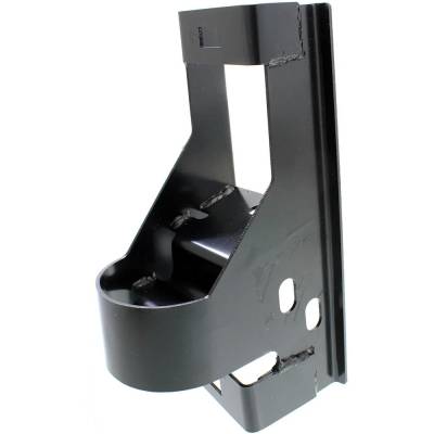 Rareelectrical - New Right Front Bumper Bracket Compatible With Dodge B3500 Base 8 Cyl 5.2L B1500 Base 6 Cyl 3.9L - Image 2