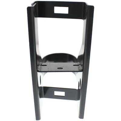 Rareelectrical - New Right Front Bumper Bracket Compatible With Dodge B3500 Base 8 Cyl 5.2L B1500 Base 6 Cyl 3.9L - Image 5