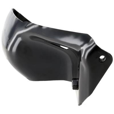 Rareelectrical - New Right Front Outer Bumper Bracket Compatible With Chevrolet Silverado 3500 Base Silverado 2500 Hd - Image 2
