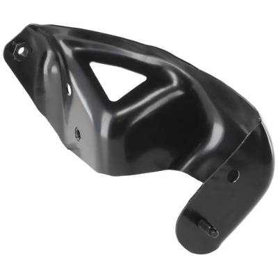 Rareelectrical - New Right Front Outer Bumper Bracket Compatible With Chevrolet Silverado 3500 Base Silverado 2500 Hd - Image 7