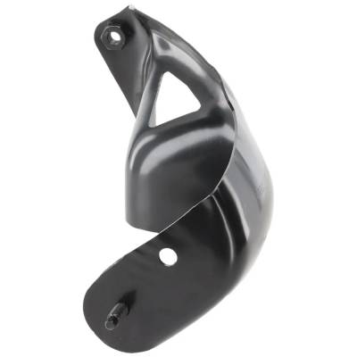 Rareelectrical - New Right Front Outer Bumper Bracket Compatible With Chevrolet Silverado 3500 Base Silverado 2500 Hd - Image 8